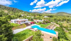 Arrendamento de curta duraçāo Propriedade Sant Josep de sa Talaia