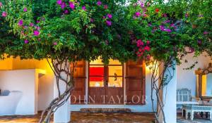 Arrendamento de curta duraçāo Propriedade Sant Josep de sa Talaia