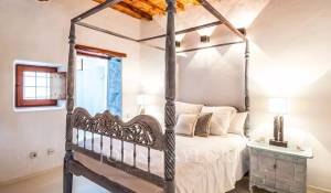 Arrendamento de curta duraçāo Propriedade Sant Josep de sa Talaia