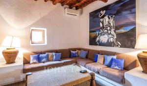 Arrendamento de curta duraçāo Propriedade Sant Josep de sa Talaia