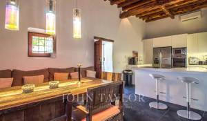 Arrendamento de curta duraçāo Propriedade Sant Josep de sa Talaia