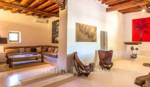 Arrendamento de curta duraçāo Propriedade Sant Josep de sa Talaia