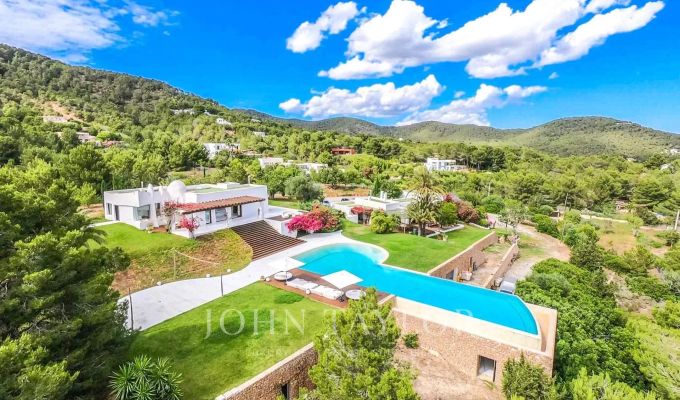 Arrendamento de curta duraçāo Propriedade Sant Josep de sa Talaia