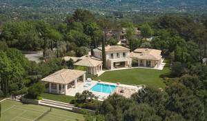 Arrendamento de curta duraçāo Propriedade Tourrettes