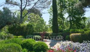 Arrendamento de curta duraçāo Propriedade Tourrettes