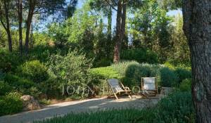 Arrendamento de curta duraçāo Propriedade Tourrettes