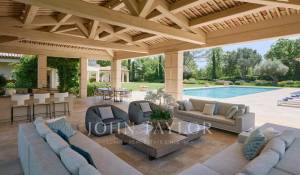 Arrendamento de curta duraçāo Propriedade Tourrettes