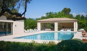 Arrendamento de curta duraçāo Propriedade Tourrettes