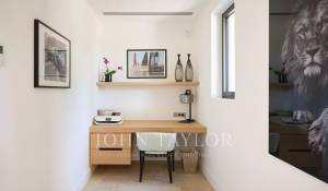 Arrendamento de curta duraçāo Propriedade Tourrettes