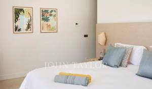 Arrendamento de curta duraçāo Propriedade Tourrettes