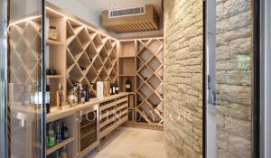 Arrendamento de curta duraçāo Propriedade Tourrettes