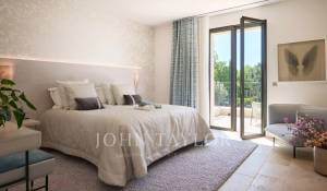 Arrendamento de curta duraçāo Propriedade Tourrettes