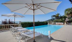 Arrendamento de curta duraçāo Propriedade Vallauris