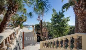 Arrendamento de curta duraçāo Propriedade Vallauris