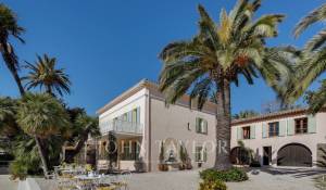 Arrendamento de curta duraçāo Propriedade Vallauris