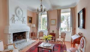 Arrendamento de curta duraçāo Propriedade Vallauris