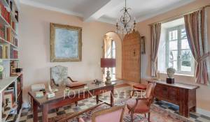 Arrendamento de curta duraçāo Propriedade Vallauris