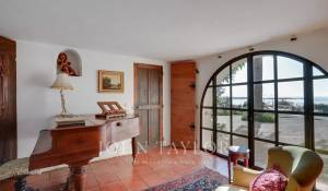 Arrendamento de curta duraçāo Propriedade Vallauris