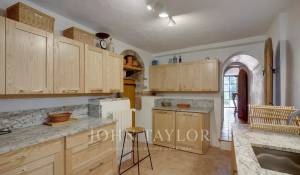 Arrendamento de curta duraçāo Propriedade Vallauris