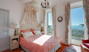 Arrendamento de curta duraçāo Propriedade Vallauris