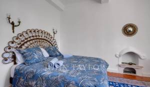 Arrendamento de curta duraçāo Propriedade Vallauris