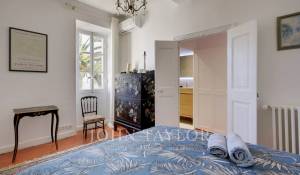 Arrendamento de curta duraçāo Propriedade Vallauris