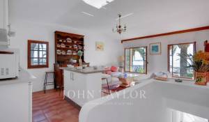 Arrendamento de curta duraçāo Propriedade Vallauris