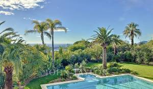 Arrendamento de curta duraçāo Propriedade Vallauris