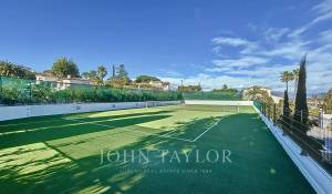 Arrendamento de curta duraçāo Propriedade Vallauris