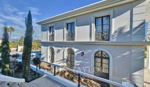 Arrendamento de curta duraçāo Propriedade Vallauris