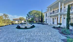 Arrendamento de curta duraçāo Propriedade Vallauris