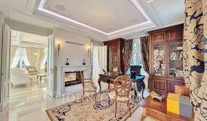 Arrendamento de curta duraçāo Propriedade Vallauris