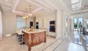 Arrendamento de curta duraçāo Propriedade Vallauris