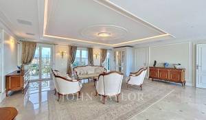 Arrendamento de curta duraçāo Propriedade Vallauris