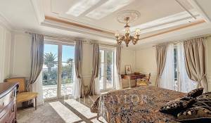 Arrendamento de curta duraçāo Propriedade Vallauris