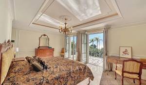 Arrendamento de curta duraçāo Propriedade Vallauris