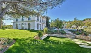 Arrendamento de curta duraçāo Propriedade Vallauris