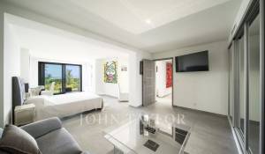 Arrendamento de curta duraçāo Propriedade Vallauris