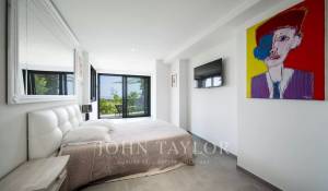 Arrendamento de curta duraçāo Propriedade Vallauris