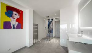 Arrendamento de curta duraçāo Propriedade Vallauris