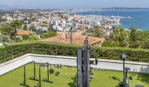 Arrendamento de curta duraçāo Propriedade Vallauris