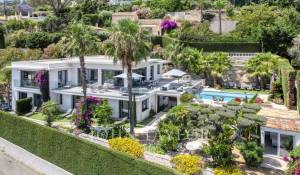 Arrendamento de curta duraçāo Propriedade Vallauris