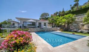 Arrendamento de curta duraçāo Propriedade Vallauris