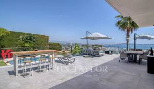 Arrendamento de curta duraçāo Propriedade Vallauris