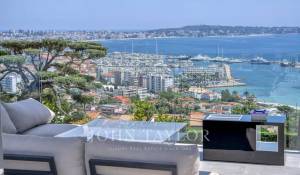 Arrendamento de curta duraçāo Propriedade Vallauris