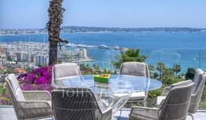 Arrendamento de curta duraçāo Propriedade Vallauris