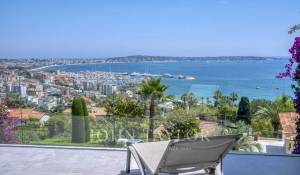 Arrendamento de curta duraçāo Propriedade Vallauris