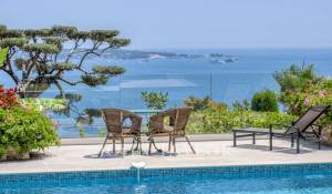 Arrendamento de curta duraçāo Propriedade Vallauris