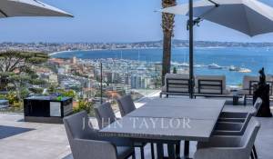 Arrendamento de curta duraçāo Propriedade Vallauris