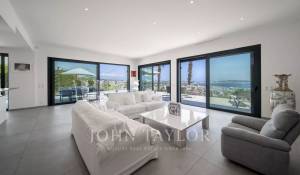 Arrendamento de curta duraçāo Propriedade Vallauris